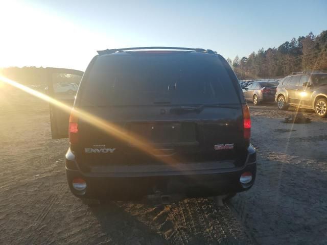 2004 GMC Envoy