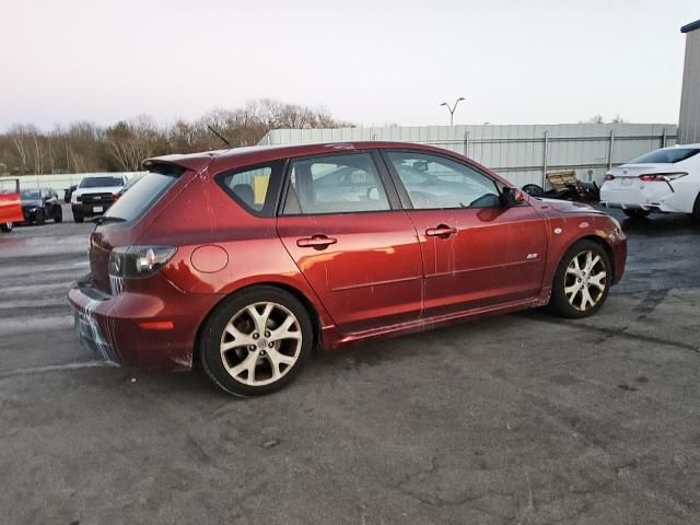 2009 Mazda 3 S