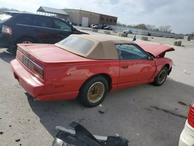 1992 Pontiac Firebird