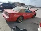 1992 Pontiac Firebird