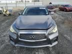 2014 Infiniti Q50 Hybrid Premium