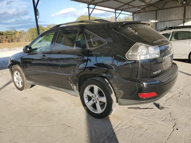 2007 Lexus RX 350