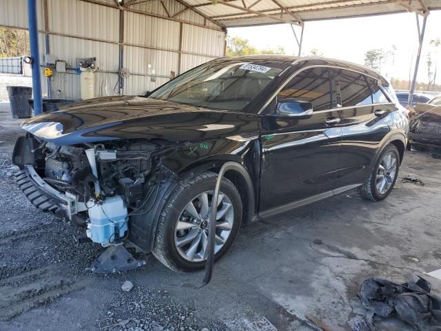 2020 Infiniti QX50 Pure