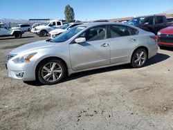 Nissan Vehiculos salvage en venta: 2015 Nissan Altima 2.5