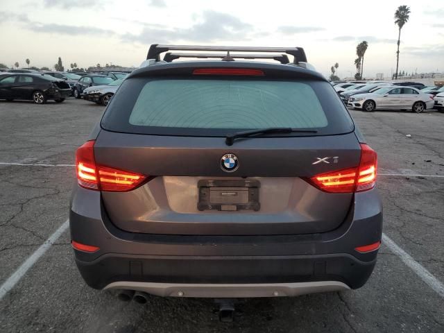 2014 BMW X1 XDRIVE28I