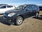 2012 Chevrolet Equinox LTZ