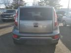 2012 KIA Soul +