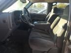 2007 Chevrolet Silverado C1500 Classic Crew Cab