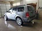 2011 Dodge Nitro Heat