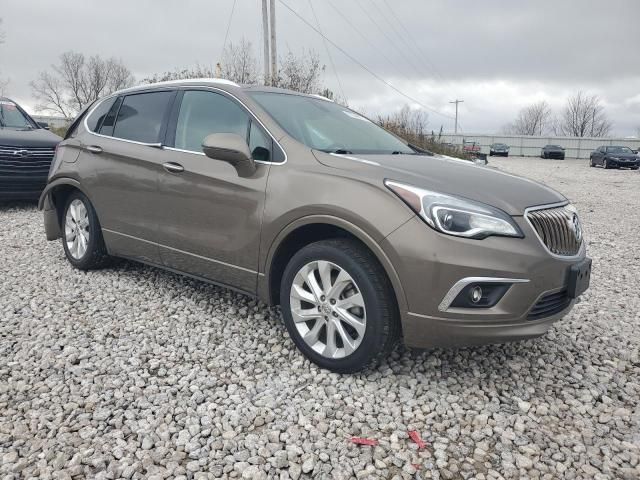 2017 Buick Envision Premium