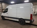 2021 Mercedes-Benz Sprinter 2500