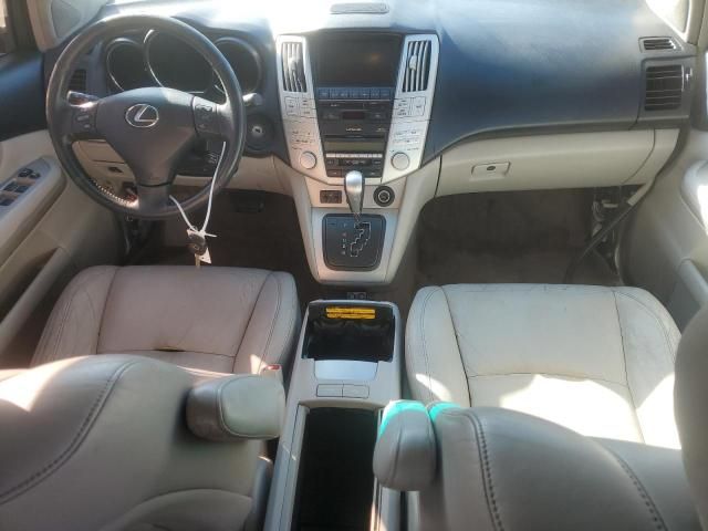 2006 Lexus RX 400