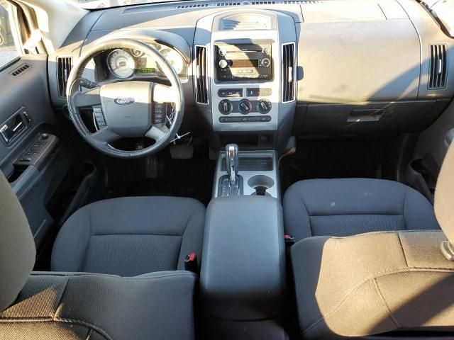 2010 Ford Edge SEL