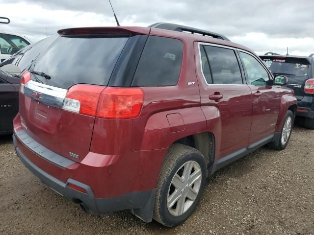 2011 GMC Terrain SLT