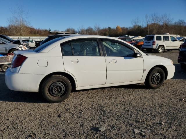 2007 Saturn Ion Level 2