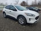 2021 Ford Escape S