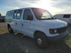 1995 Ford Econoline E150 Van