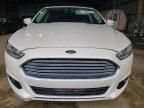 2013 Ford Fusion Titanium