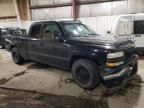 2002 Chevrolet Silverado K1500