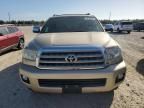 2011 Toyota Sequoia Limited