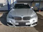 2016 BMW X5 XDRIVE50I