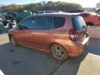 2008 Honda FIT Sport