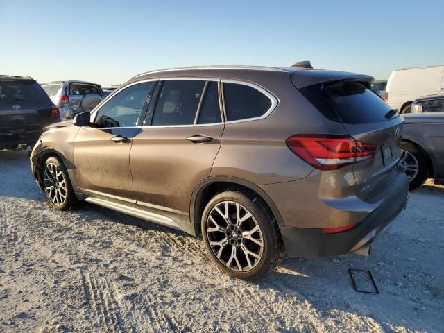 2020 BMW X1 SDRIVE28I