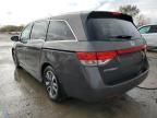 2014 Honda Odyssey Touring