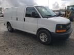 2017 Chevrolet Express G2500