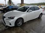 2018 Lexus IS 300