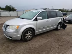 2010 Chrysler Town & Country Touring en venta en Newton, AL