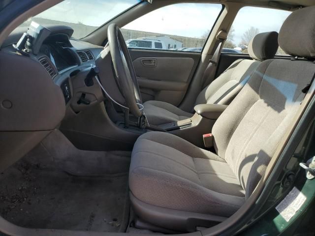 2000 Toyota Camry CE