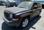 2011 Jeep Patriot Sport