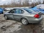 2002 Ford Taurus SEL