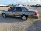 2004 Mercury Grand Marquis LS