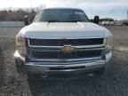 2007 Chevrolet Silverado C2500 Heavy Duty