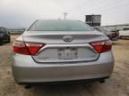 2017 Toyota Camry XSE