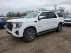 2024 GMC Yukon XL K1500 AT4