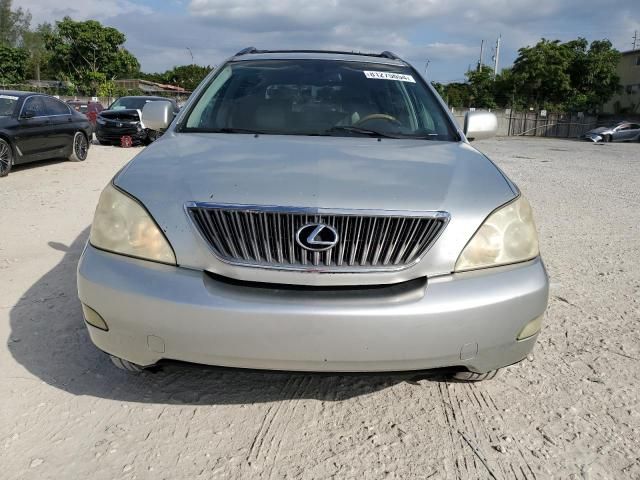 2005 Lexus RX 330