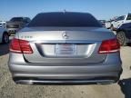 2014 Mercedes-Benz E 350