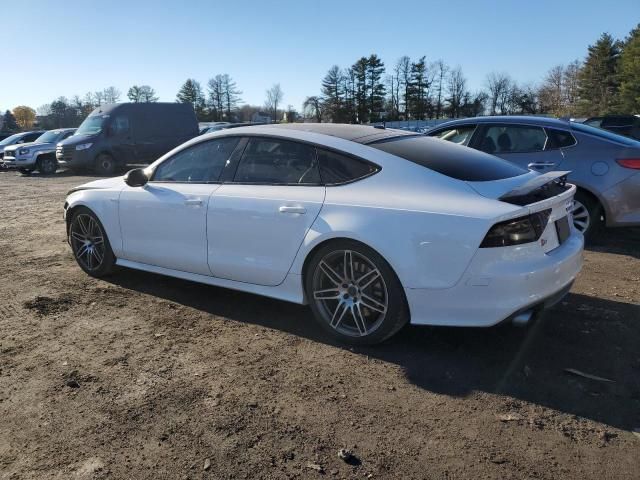 2014 Audi S7 Premium