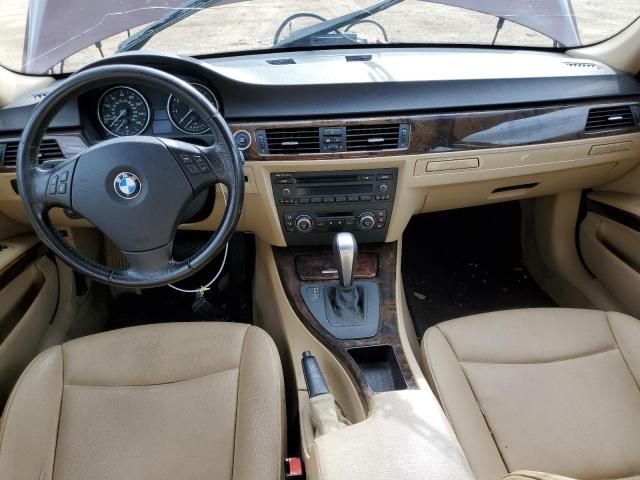 2008 BMW 328 I