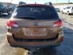 2011 Subaru Outback 3.6R Limited