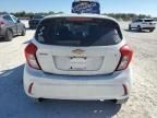 2016 Chevrolet Spark 1LT