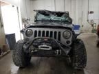 2010 Jeep Wrangler Unlimited Sport