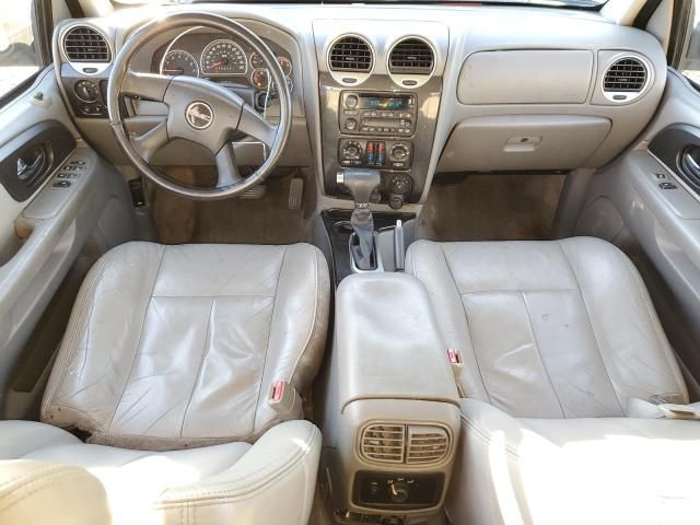 2008 GMC Envoy