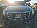 2016 Cadillac ATS Luxury