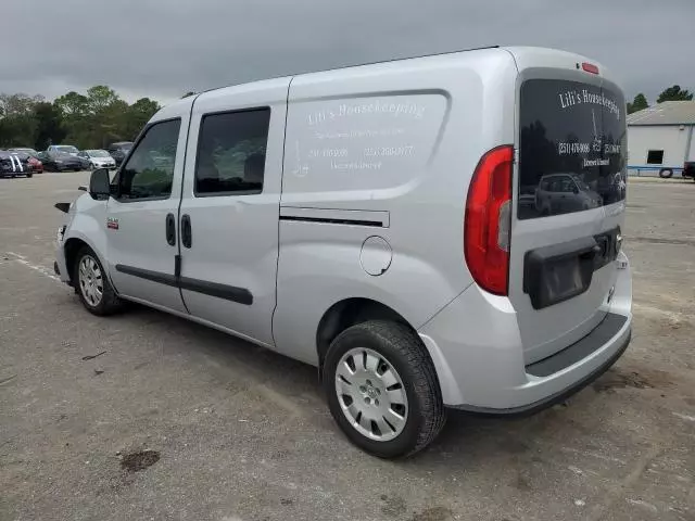 2020 Dodge RAM Promaster City SLT