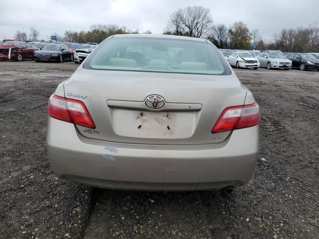 2007 Toyota Camry CE