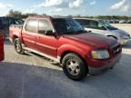 2003 Ford Explorer Sport Trac